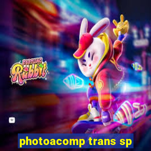 photoacomp trans sp